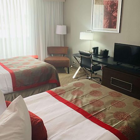 Travelodge By Wyndham Texarkana Ar Dış mekan fotoğraf