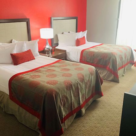Travelodge By Wyndham Texarkana Ar Dış mekan fotoğraf