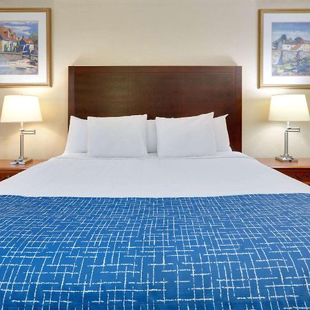 Travelodge By Wyndham Texarkana Ar Dış mekan fotoğraf