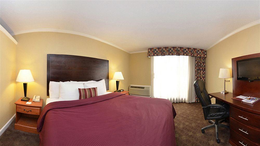 Travelodge By Wyndham Texarkana Ar Dış mekan fotoğraf