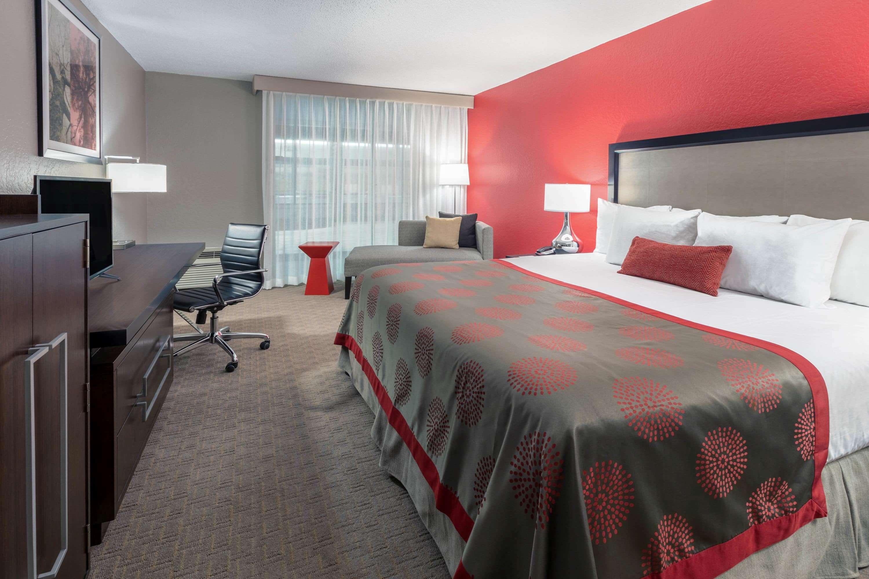 Travelodge By Wyndham Texarkana Ar Dış mekan fotoğraf