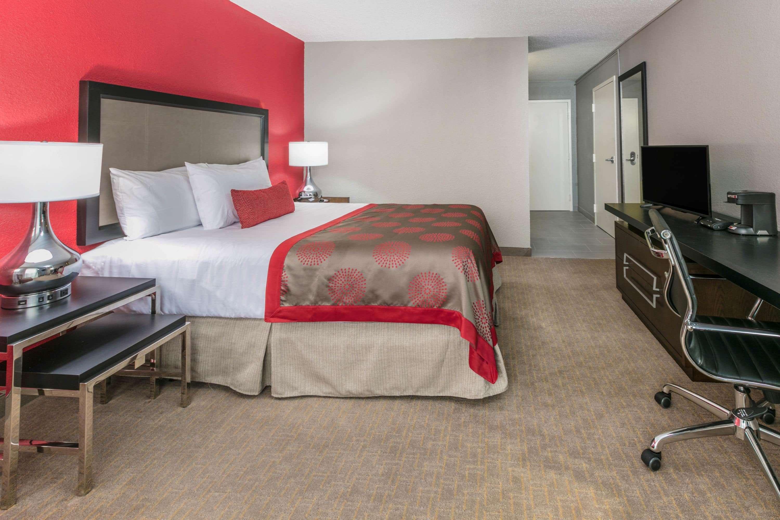 Travelodge By Wyndham Texarkana Ar Dış mekan fotoğraf