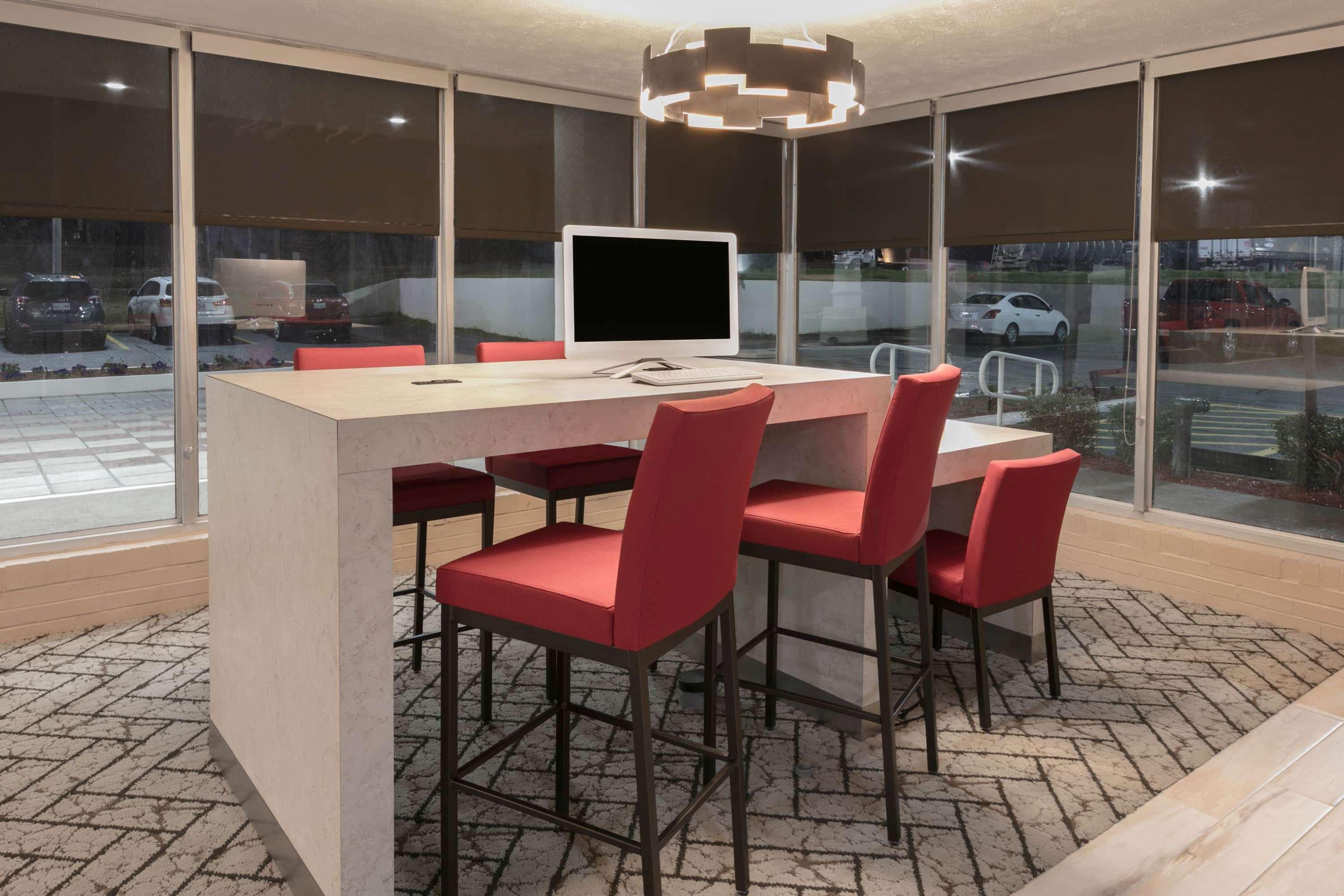 Travelodge By Wyndham Texarkana Ar Dış mekan fotoğraf