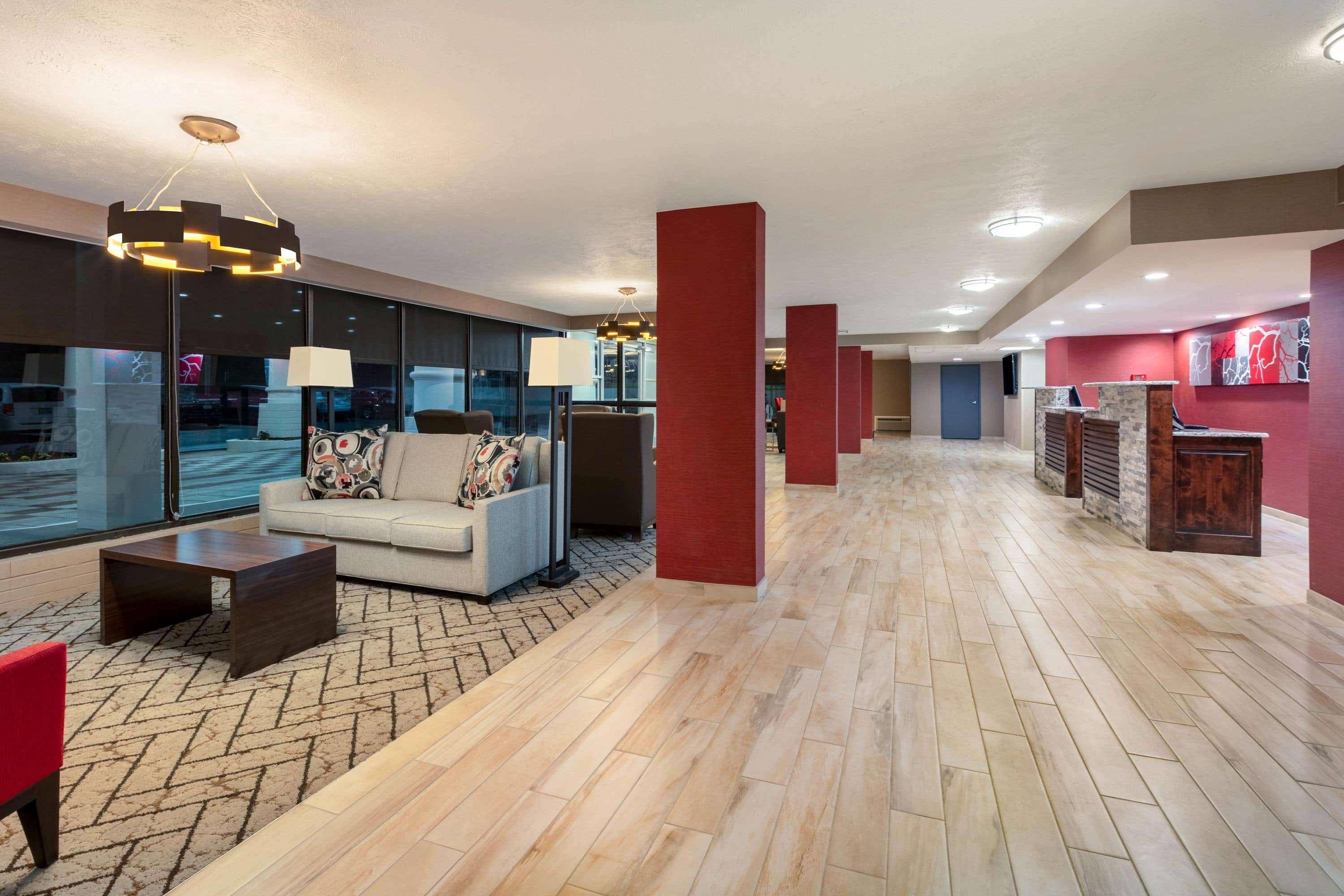 Travelodge By Wyndham Texarkana Ar Dış mekan fotoğraf