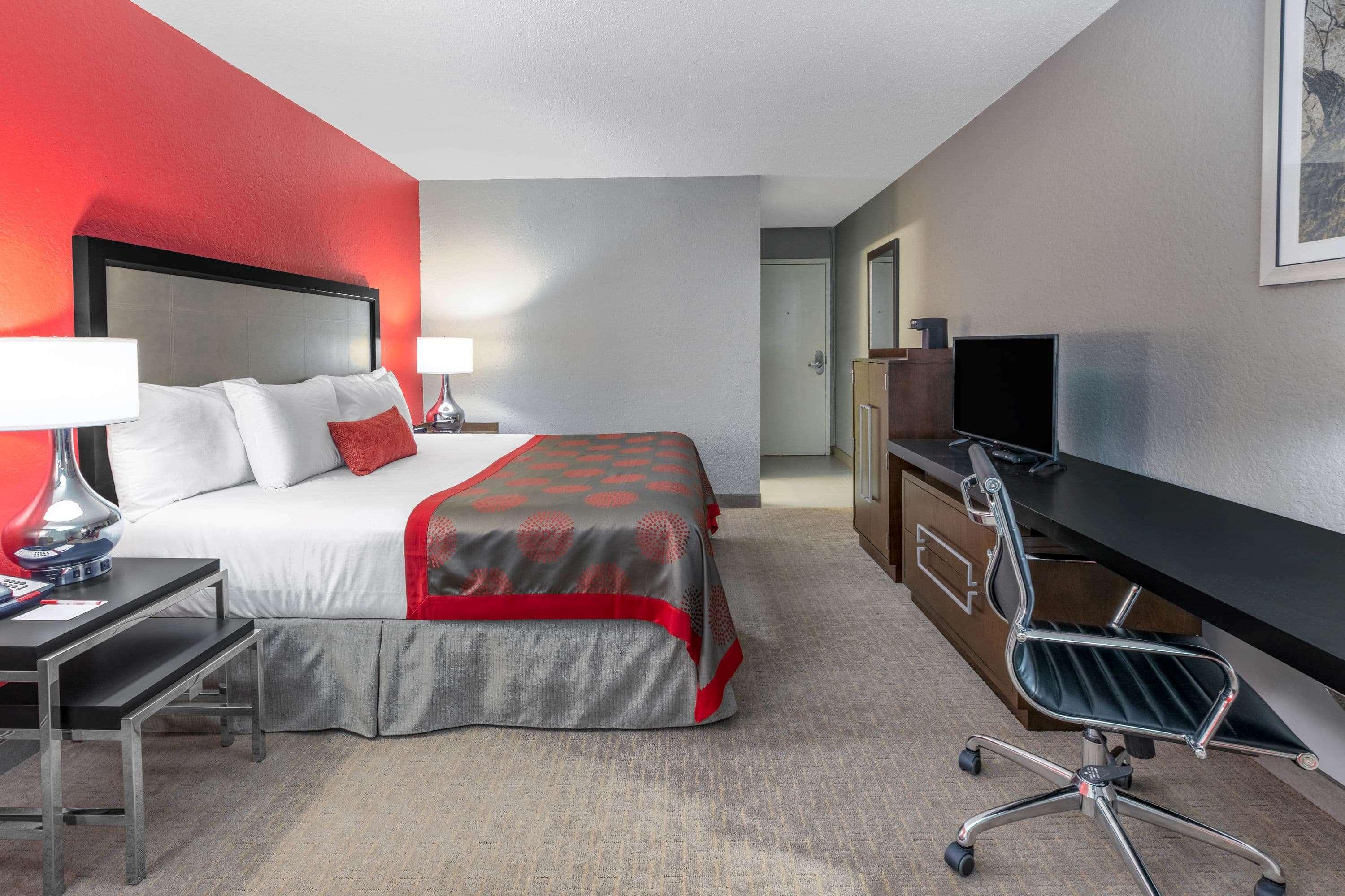 Travelodge By Wyndham Texarkana Ar Dış mekan fotoğraf