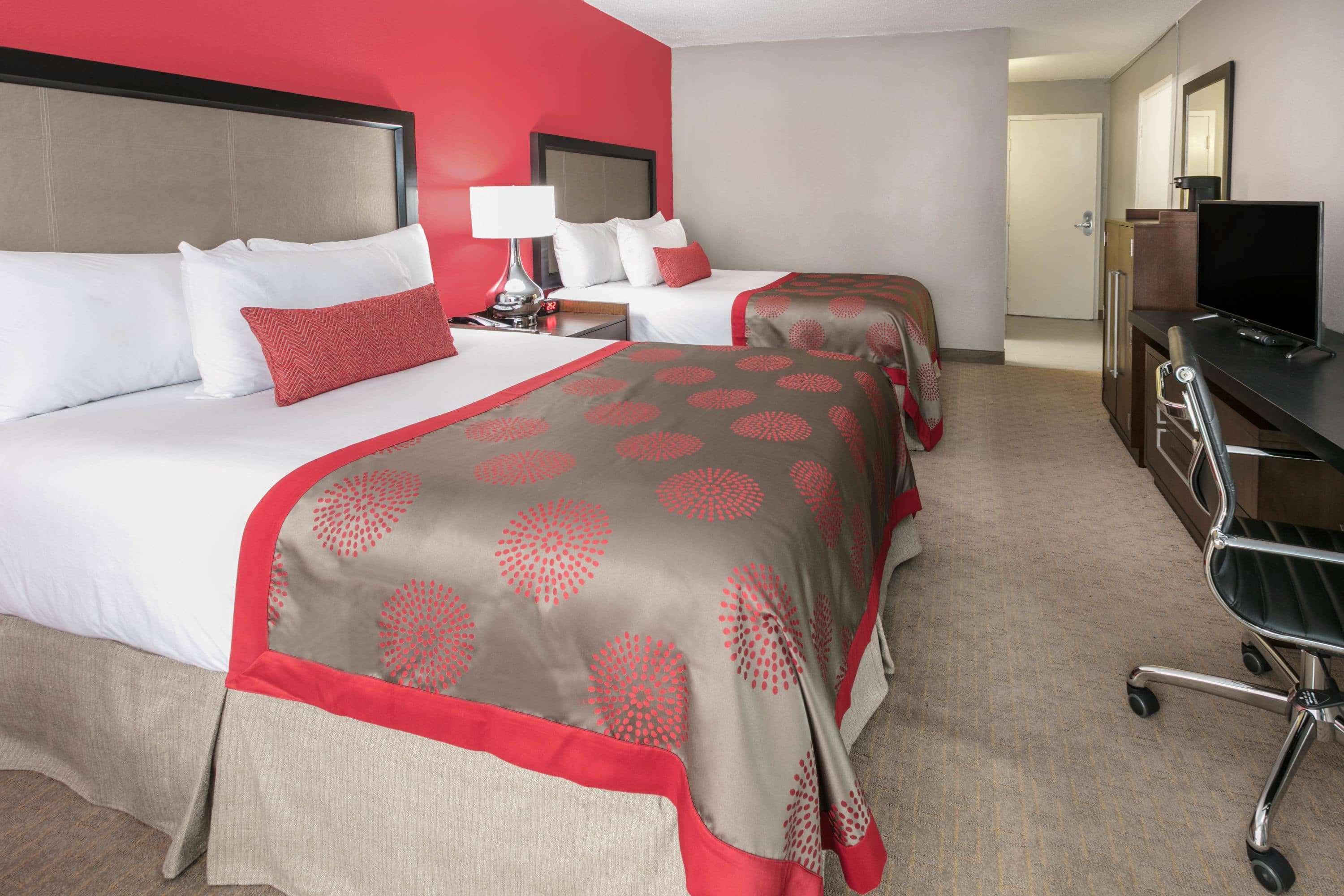 Travelodge By Wyndham Texarkana Ar Dış mekan fotoğraf