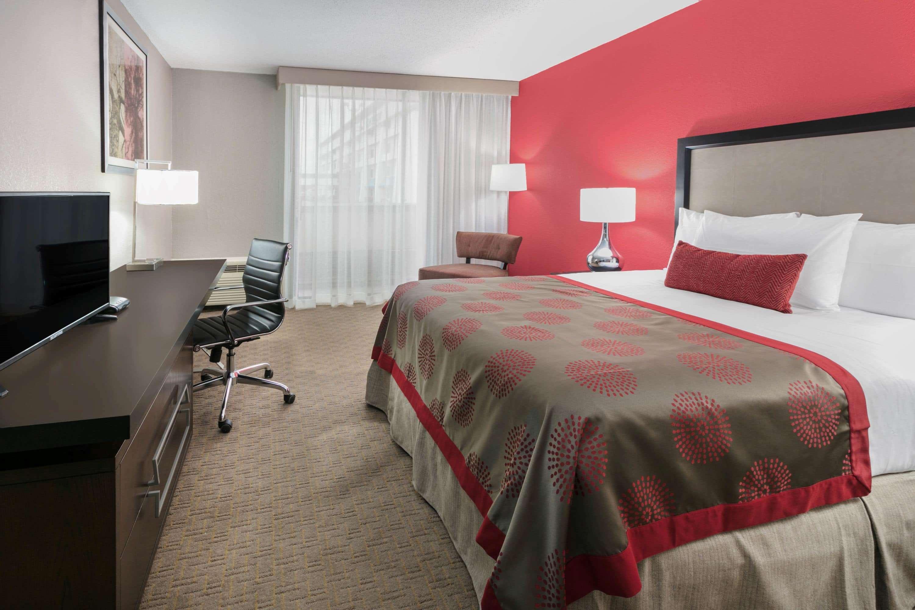 Travelodge By Wyndham Texarkana Ar Dış mekan fotoğraf