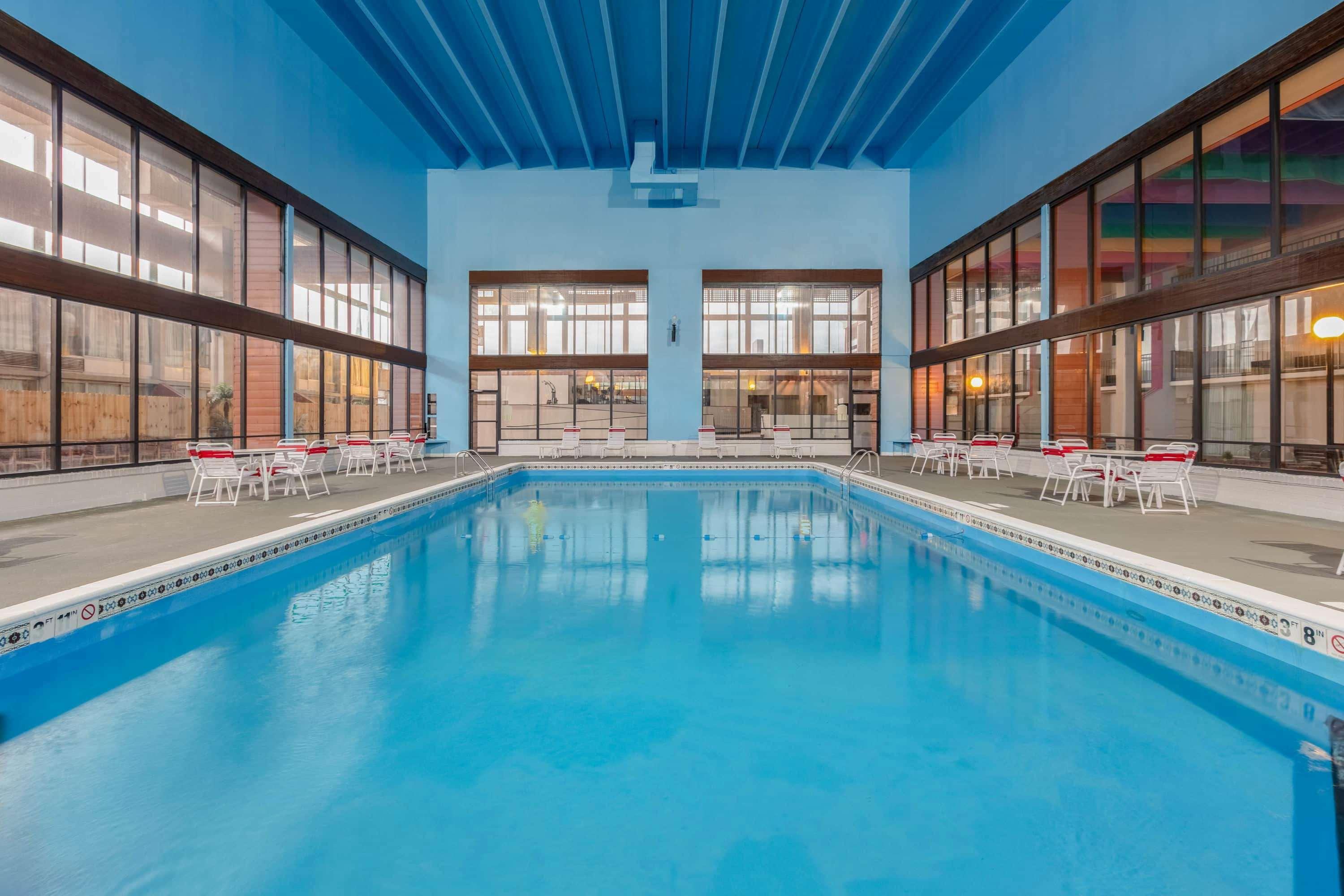 Travelodge By Wyndham Texarkana Ar Dış mekan fotoğraf