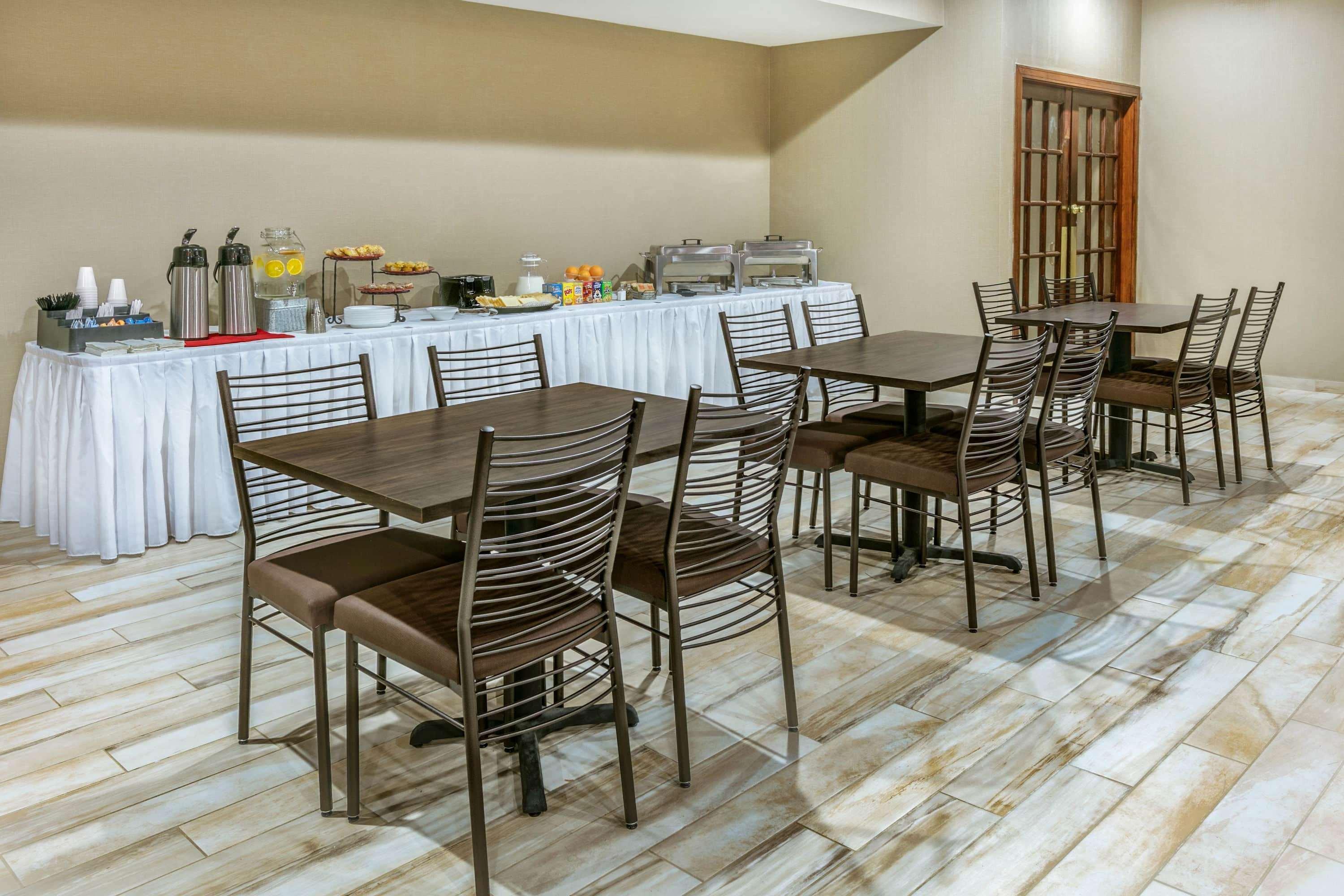 Travelodge By Wyndham Texarkana Ar Dış mekan fotoğraf