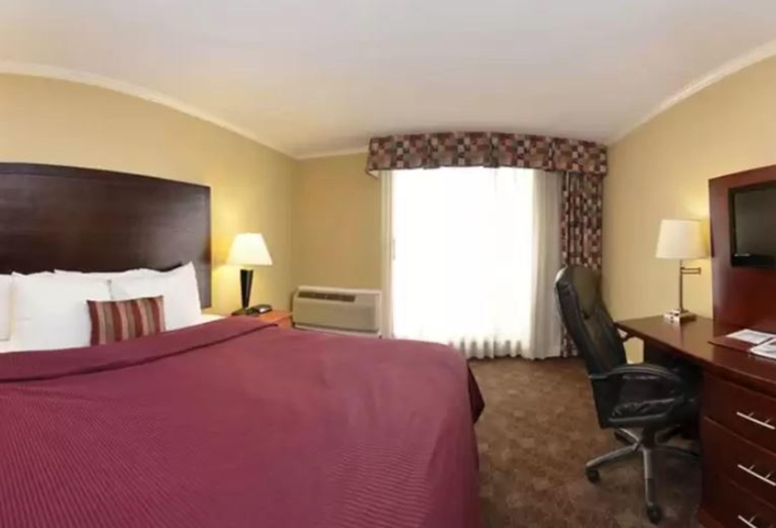 Travelodge By Wyndham Texarkana Ar Dış mekan fotoğraf
