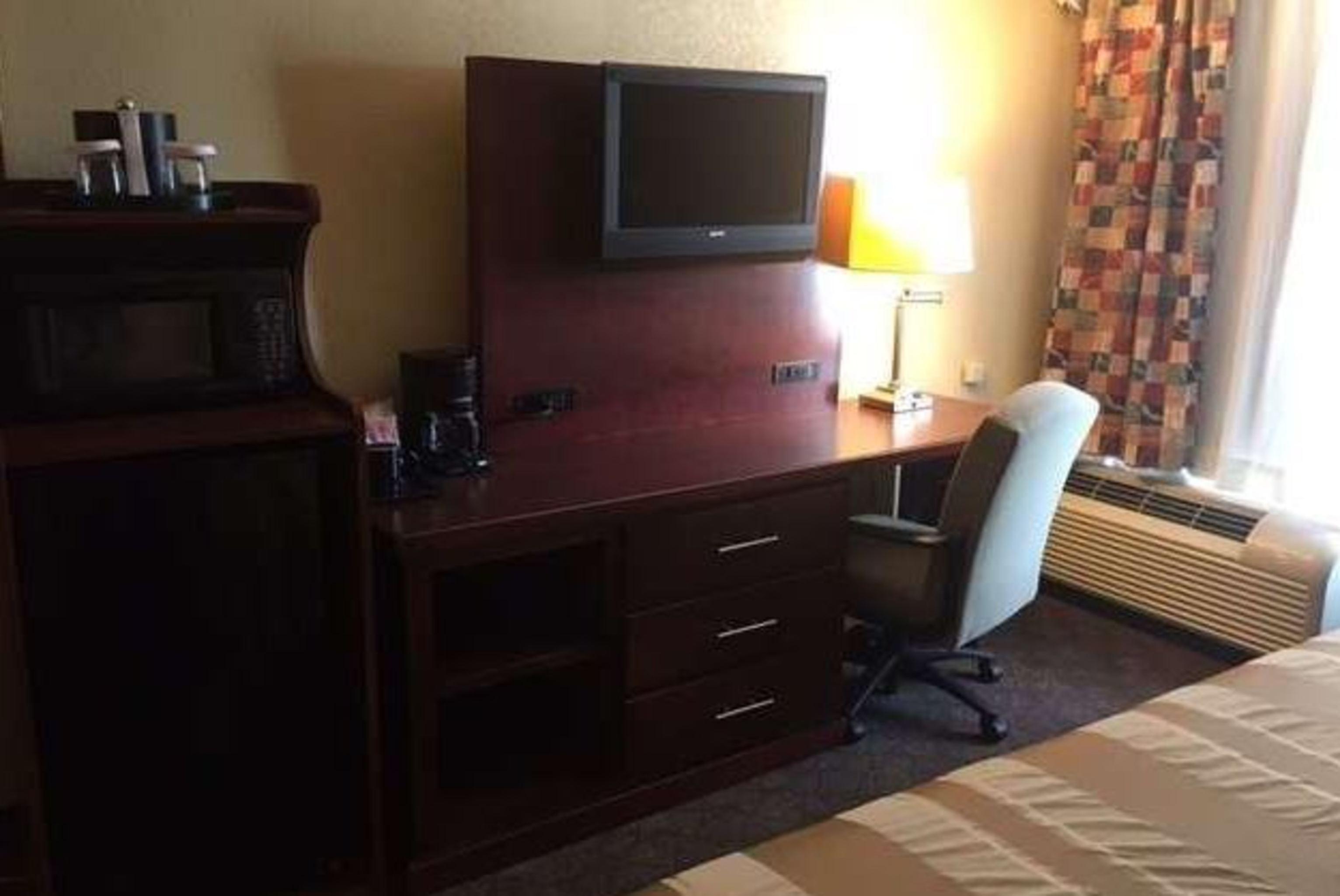 Travelodge By Wyndham Texarkana Ar Dış mekan fotoğraf