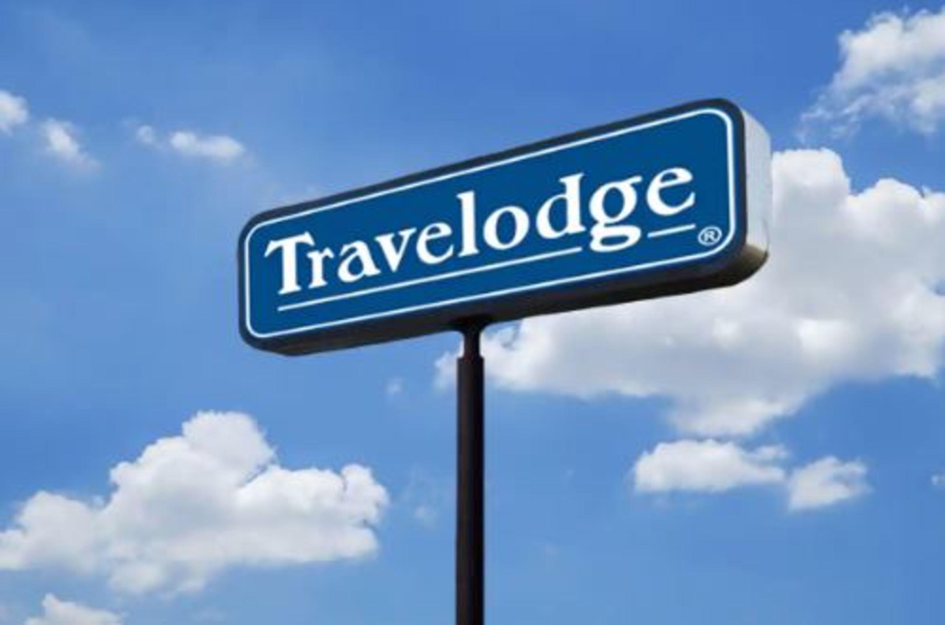 Travelodge By Wyndham Texarkana Ar Dış mekan fotoğraf