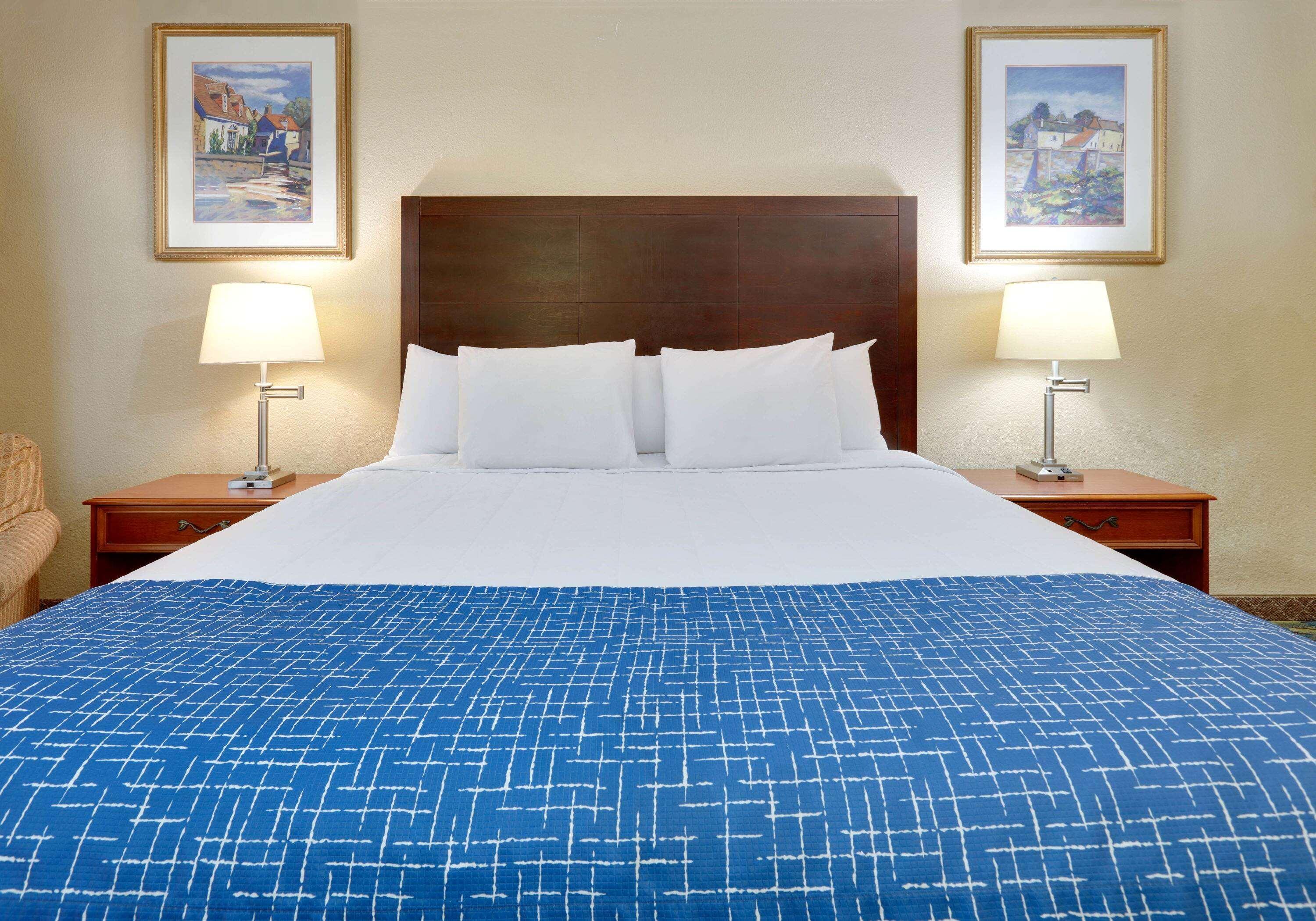 Travelodge By Wyndham Texarkana Ar Dış mekan fotoğraf