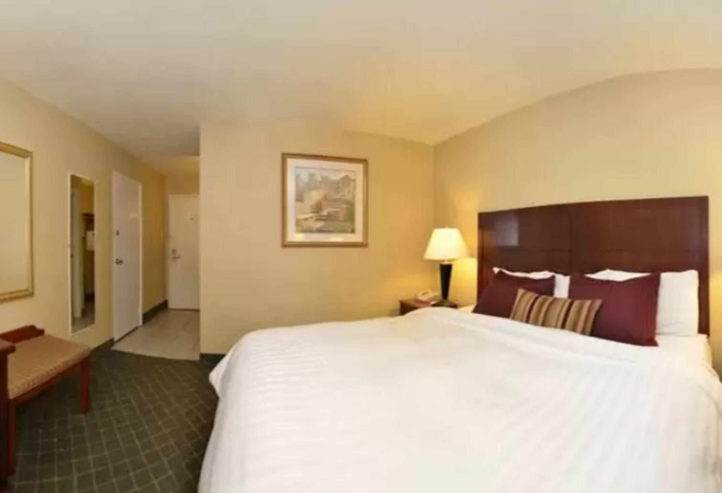 Travelodge By Wyndham Texarkana Ar Dış mekan fotoğraf