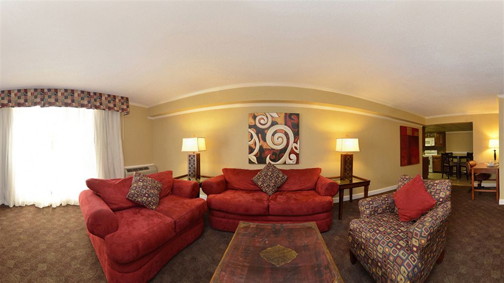 Travelodge By Wyndham Texarkana Ar Dış mekan fotoğraf