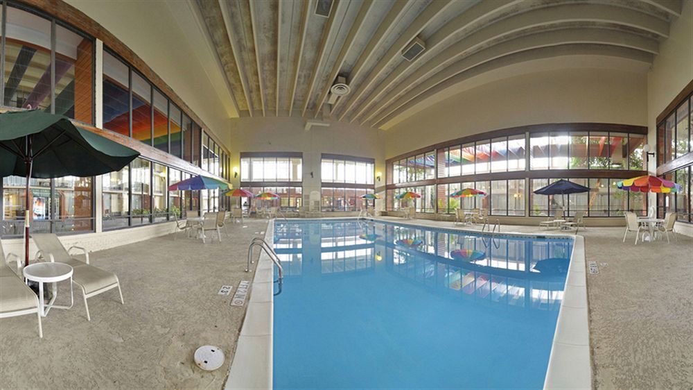Travelodge By Wyndham Texarkana Ar Dış mekan fotoğraf